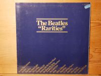 Schallplatte LP Vinyl Beatles - Rarities Bayern - Böhmfeld Vorschau