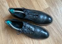Paul Green Damenschuh 7 schwarz neuwertig Berlin - Köpenick Vorschau
