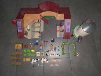 Playmobil Bauernhof mit Silo 5119 Bayern - Markt Erlbach Vorschau