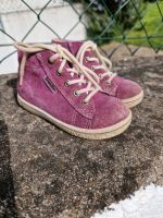 Pepino Mädchen Halbschuhe pink Gr 21 Rheinland-Pfalz - Mainz Vorschau