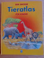 Für Kinder: Tieratlas / Naturlexikon Schleswig-Holstein - Großenaspe Vorschau