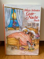 Mein liebstes Gute Nacht Buch München - Bogenhausen Vorschau