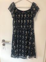 manguun Sommerkleid Größe 36 Hessen - Fulda Vorschau