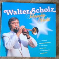 Schallplatten - Walter Scholz, Goldene Trompeten,... Bayern - Ornbau Vorschau