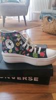Converse Schuhe #39,5 Niedersachsen - Diepholz Vorschau
