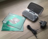 Logitech diNova Mini Bluetooth-Tastatur Hessen - Nidderau Vorschau