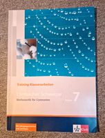 Lambacher Schweizer Training Klassenarbeiten Mathematik Klasse  7 Feldmoching-Hasenbergl - Feldmoching Vorschau