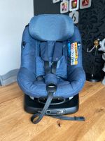 Maxi Cosi Kindersitz AxissFix - Drehbarer Autositz / Reboader Hessen - Hohenroda Vorschau