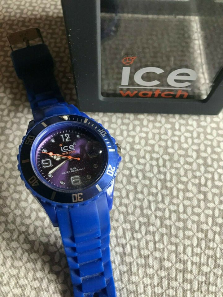 Ice watch lego sale