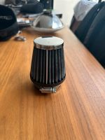 Luftfilter Vergaser komisch 50mm Anschluss NEU Nordrhein-Westfalen - Pulheim Vorschau