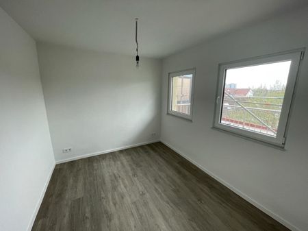 Modernisierte 3-Zimmer-Wohnung  im Essener-Südviertel nahe RWE-Tower zu vermieten in Essen