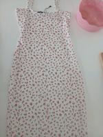 New Yorker, aktuelle Kollektion Kleid, lang Hamburg - Harburg Vorschau