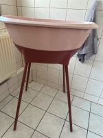 Baby Wanne Badewanne mit Gestell wie Neu Babywanne Hessen - Kassel Vorschau