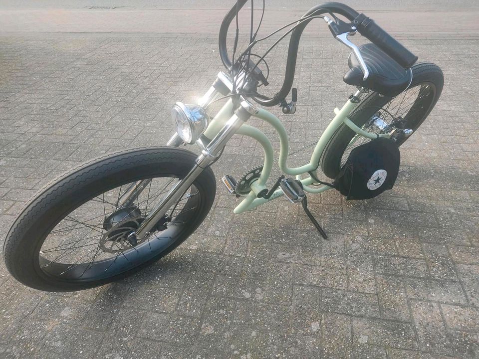 Ruff Tango Lady E-Bike in Rastede