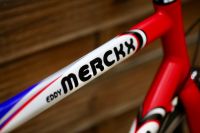 Merckx Alu/Carbon Rennrad RH 56 Shimano Berlin - Schöneberg Vorschau