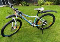 Fahrrad Mountainbike Scott Contessa Damen 27 1/2“ Nordrhein-Westfalen - Troisdorf Vorschau