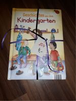 Vorlesebuch ab 3 Jahren "Geschichten aus dem Kindergarten" Hessen - Wabern Vorschau