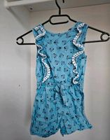 Sommer Overall einteiler jumpsuit Größe 98 Bayern - Bamberg Vorschau