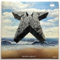 LP: WENZDAY (Canada) - Nearly Made It (1977/Skyline/CDN) Bayern - Nüdlingen Vorschau