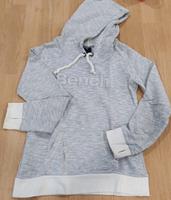 #Bench#Gr. M# Pullover#weiß#grau Nordrhein-Westfalen - Tönisvorst Vorschau