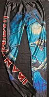 Iron Maiden Fear of the Dark Leggins Size M, Signature Collection Thüringen - Ilmenau Vorschau