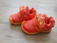 ADIDAS Pooh Bär Schuhe Größe 20 Bayern - Gräfenberg Vorschau