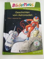 Bildermaus Astronauten Hessen - Nieste Vorschau