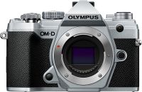 Olympus Systemkamera OM-D E-M5 Mark III, Gehäuse, Silber, NEU+OVP Bayern - Puchheim Vorschau