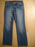 Damen S. Oliver Jeans Hose Gr. 42 W32 L32 blau denim Schwerin - Paulsstadt Vorschau