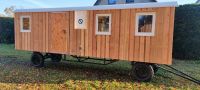 Tiny House, Gartenhaus oder Waldkindergarten Brandenburg - Luckau Vorschau