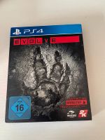 Evolve (Ps4) Hessen - Schwalmstadt Vorschau