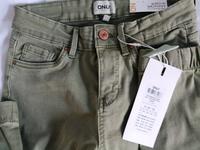 Cargohose khaki Only Neu mit Etikett!! Nordrhein-Westfalen - Hürtgenwald Vorschau