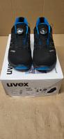 Uvex Halbschuh 69382 S1P Gr. 42 PU W11 Bochum - Bochum-Mitte Vorschau