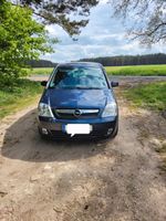 Opel Meriva 1.4 Brandenburg - Lenzen (Elbe) Vorschau