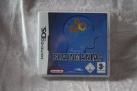 Nintendo DS Spiele - "Dr.Kawashima" + "Professor Brainmaniac" Schleswig-Holstein - Mustin bei Ratzeburg Vorschau