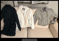 2 Sommer Jacken Damen Mantel 40 M L Gina Port Louis Düsseldorf - Gerresheim Vorschau