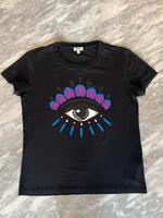 Kenzo eye Tshirt S Schleswig-Holstein - Rendsburg Vorschau