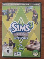⭐ Die Sims 3 Luxus-Accessoires für den PC/Laptop Dortmund - Aplerbeck Vorschau