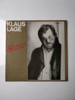 LP 12" Klaus lage positiv Nordrhein-Westfalen - Sprockhövel Vorschau