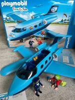 Playmobil Family Fun Flugzeug in OVP Bayern - Unterhaching Vorschau
