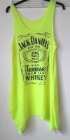 Jack Daniel´s Top,lang in der Gr. XL in neongrün Buchholz-Kleefeld - Hannover Groß Buchholz Vorschau