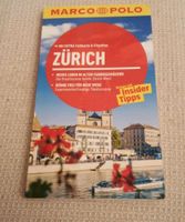 Marco Polo Reiseführer Zürich sehr gut erhalten Sachsen-Anhalt - Pouch (Muldestausee) Vorschau