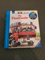 Sachbuch "Wieso Weshalb Warum? Junior Die Feuerwehr Rheinland-Pfalz - Kaisersesch Vorschau