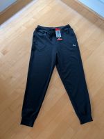 NEU ‼️ PUMA Sporthose Damen Refresh Tapered Pant Black Heather Niedersachsen - Hildesheim Vorschau