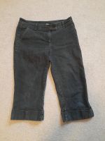 Jeans Gr. 38 von Street One Sommerhose Niedersachsen - Bremervörde Vorschau