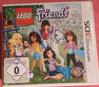 Nintendo 3 DS Friends Schleswig-Holstein - Itzehoe Vorschau