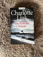 Charlotte Link Das Echo der Schuld Bayern - Bamberg Vorschau