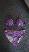 H & M  Damen Bikini Badeanzug gestreift Gr. 38 A  TOP Nordrhein-Westfalen - Frechen Vorschau