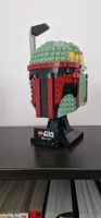 Lego 75277 Star Wars Boba Fett Helm Bochum - Bochum-Nord Vorschau