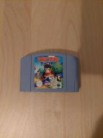 Diddy Kong Racing für Nintendo 64 Nordrhein-Westfalen - Bottrop Vorschau